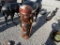 3 FT TOTEM POLE