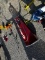 METAL TEXACO FUEL PUMP DECOR