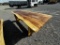 8 FT TEAKWOOD TABLE SET