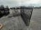 16' BI-PARTING ENTRY GATES