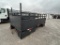 12’ SERVICE BODY