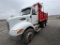 2016 PETERBILT PB337 TANDEM AXLE DUMP TRUCK