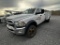 2016 RAM 4500 PICKUP TRUCK