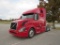2016 VOLVO VHD TANDEM AXLE TRUCK TRACTOR