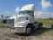 2017 MACK PINNACLE CXU613 TANDEM AXLE TRUCK TRACTO