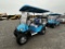 2024 SPIRIT 4 SEATER ELECTRIC GOLF CART