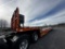 2023 LANDOLL 455B TRI-AXLE TRAVELING AXLE TRAILER
