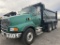 2007 STERLING LT9500 TRI AXLE DUMP TRUCK