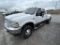 2003 FORD F350 LARIAT PICKUP TRUCK