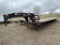 2015 HOOPER 40’ DUAL TANDEM AXLE TRAILER