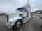 2015 FREIGHTLINER COLUMBIA 132 TANDEM AXLE GLIDER