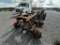 TANDEM AXLE TRUCK CHASSIS
