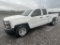 2014 CHEVROLET SILVERADO 1500 PICKUP TRUCK