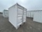 8’ X 7’ MINI CONTAINER