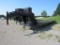 2021 BIG TEX 25GN DUAL TANDEM GOOSENECK TRAILER