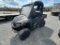 CUB CADET CHALLENGER MX750 UTV