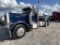 2004 PETERBILT 379 TANDEM AXLE TRUCK TRACTOR