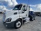 2017 FREIGHTLINER CASCADIA TANDEM AXLE TRUCK TRACT