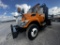 2010 INTERNATIONAL WORKSTAR 7400SFA SINGLE AXLE DU