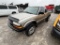 1999 CHEVROLET S10 LS PICKUP TRUCK