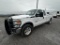 2014 FORD F250 XL PICKUP TRUCK
