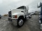 2018 MACK PINNACLE TANDEM AXLE TRUCK TRACTOR
