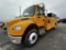 2012 FREIGHTLINER BUSINESS CLASS M2 106 SERVICE TR