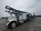 2007 PETERBILT 379 TANDEM AXLE CARHAULER