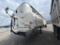 1993 TRAIL STAR TAED ALUMINUM TANDEM AXLE DUMP TRA