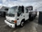 2004 CHEVROLET W4500 4 DOOR LANDSCAPE TRUCK