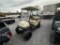 CLUB CAR PRECEDENT 4 SEATER CLUB CART