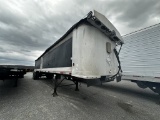 1997 TIBROOK 1TK 39' TANDEM AXLE DUMP TRAILER