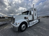 2015 FREIGHTLINER COLUMBIA 132 TANDEM AXLE GLIDER