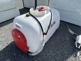 AM TANK 31H2 253 GAL PORTABLE TRANSFER TANK
