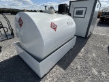 2023 AM TANK 838 GAL FUEL TANK