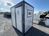 SUIHE PORTABLE RESTROOM STALL