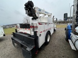 2010 INTERNATIONAL DURASTAR 4400 SINGLE AXLE SERVI