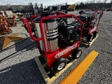 NEW EASY KLEEN MAGNUM 4000 HOT WATER PRESSURE WASH