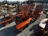 AMISH CEDAR GLIDER