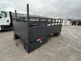 12’ SERVICE BODY