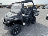 INTIMIDATOR 750 EFI UTV