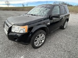 2010 LAND ROVER LR2 HSE SUV