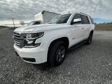 2019 CHEVROLET TAHOE LS SUV