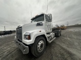 2015 WESTERN STAR 4700SF TANDEM AXLE TRUCK TRACTOR