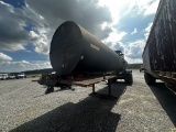 36' TANKER TRAILER