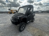 CUB CADET CHALLENGER 750 UTV
