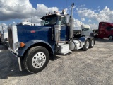 2004 PETERBILT 379 TANDEM AXLE TRUCK TRACTOR