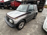 1994 GEO TRACKER