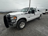 2014 FORD F250 XL PICKUP TRUCK