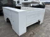 KNAPHEIDE SERVICE TRUCK BODY